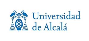 Logotipo Universidad de Alcalá