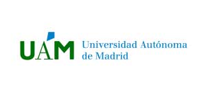 Logotipo Universidad de Autónoma de Madrid