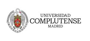 Logotipo Universidad de Complutense de Madrid