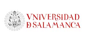 Logotipo Universidad de Salamanca