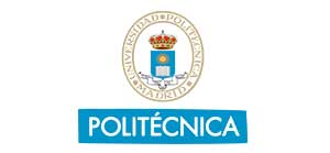Logotipo Universidad de Politécnica de Madrid